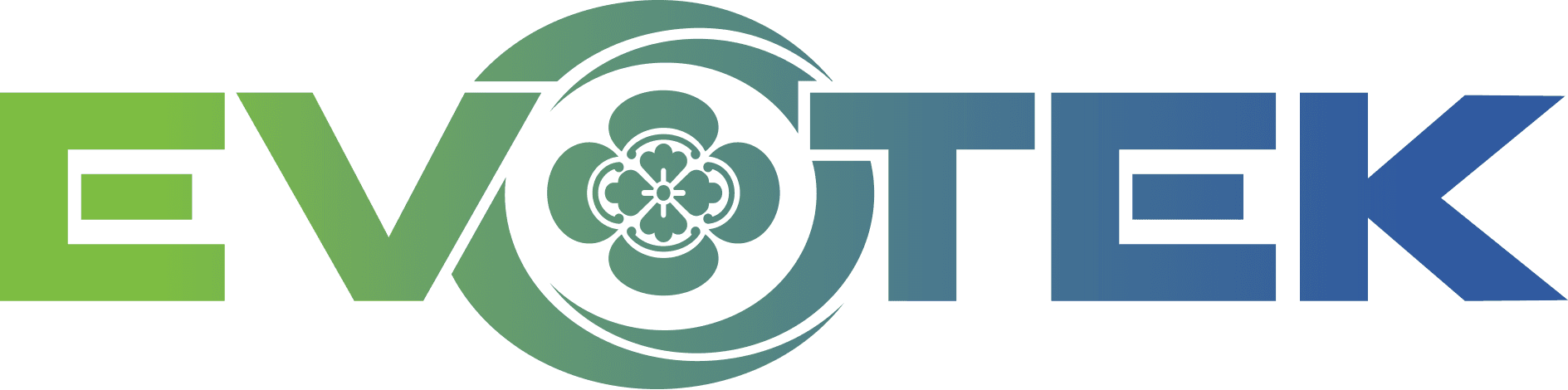 EVOTEK logo