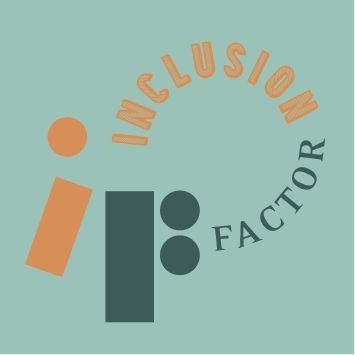 Inclusion Factor logo