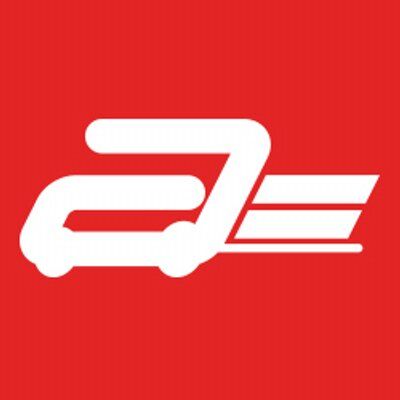 Andersen Material Handling logo