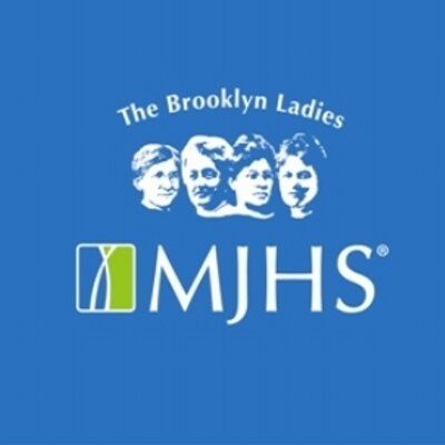 MJHS Health System logo