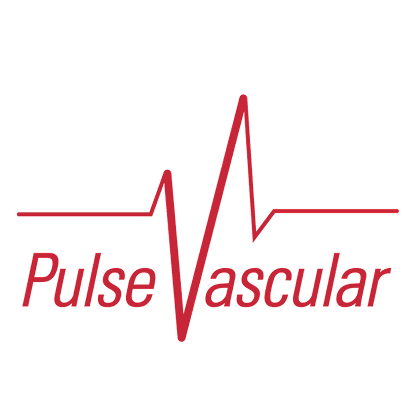 Pulse Vascular logo