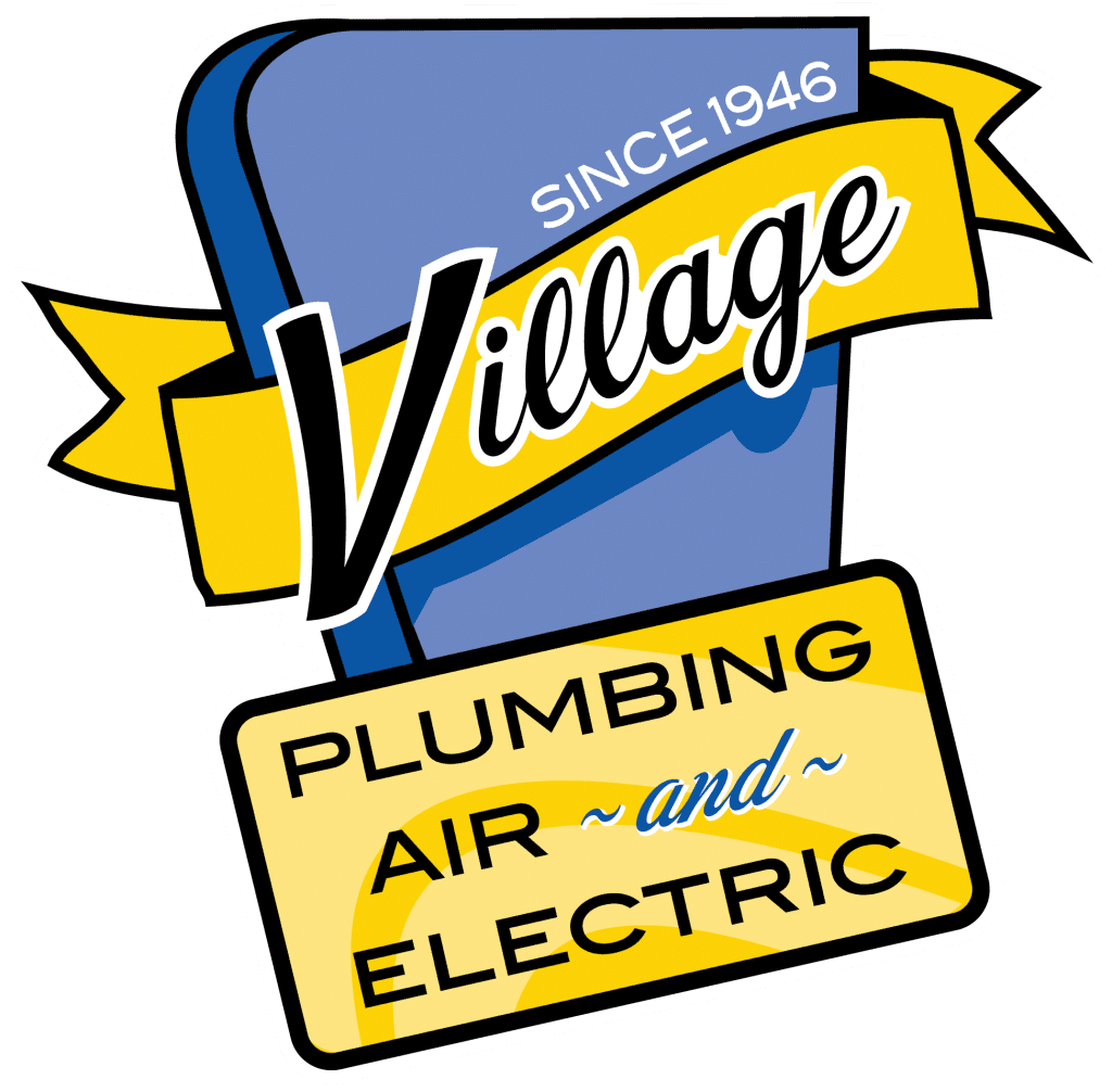 Village Plumbing, Air & Electric logo
