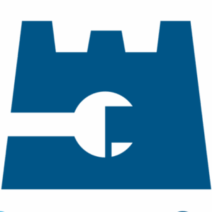 CastleWorks logo