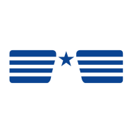 PDS Optical logo