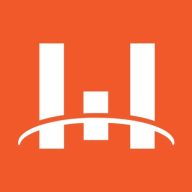 People 2 Work logo