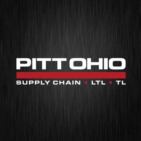 PITT OHIO logo
