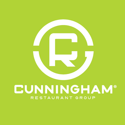 Cunningham Restaurant Group logo