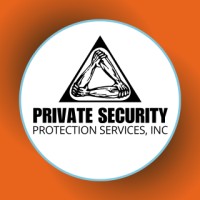 Private Security Protection Services, Inc. logo