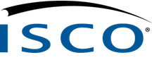 ISCO Industries logo
