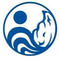Blue Cliff College logo