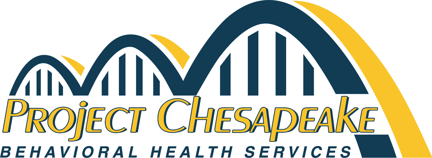 Project Chesapeake logo