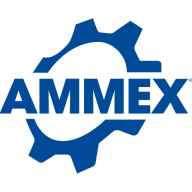 Ammex logo