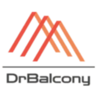 DrBalcony logo