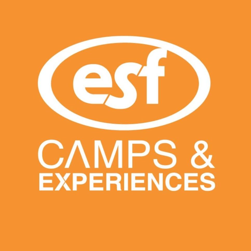 ESF Camps logo