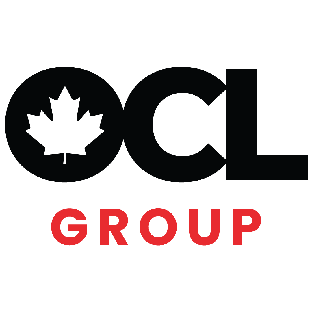OCL Group logo