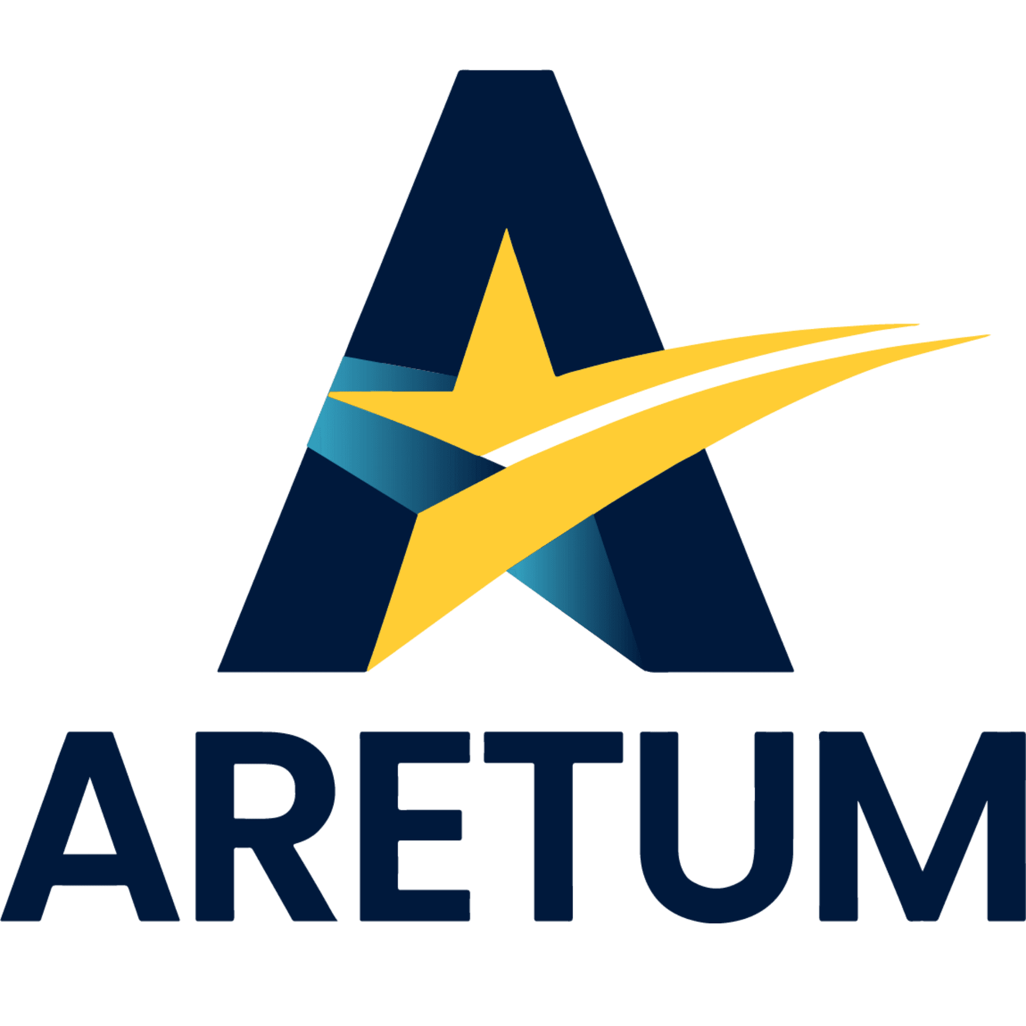 Aretum logo