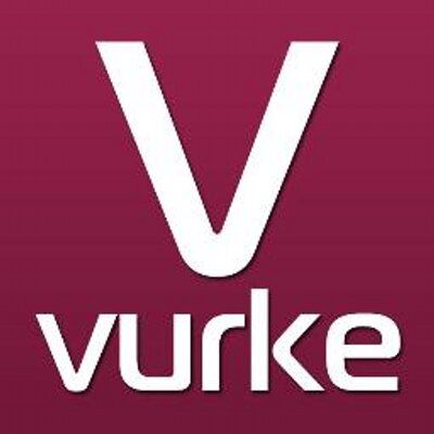 Vurke logo
