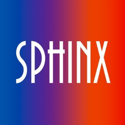 Sphinx Organization logo