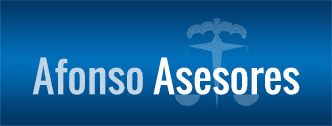 Afonso Asesores logo