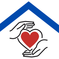 Caring Hands logo