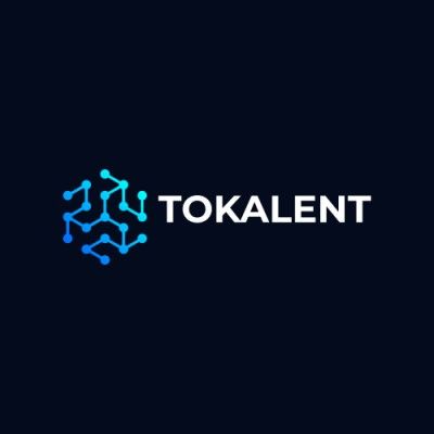 Tokalent logo