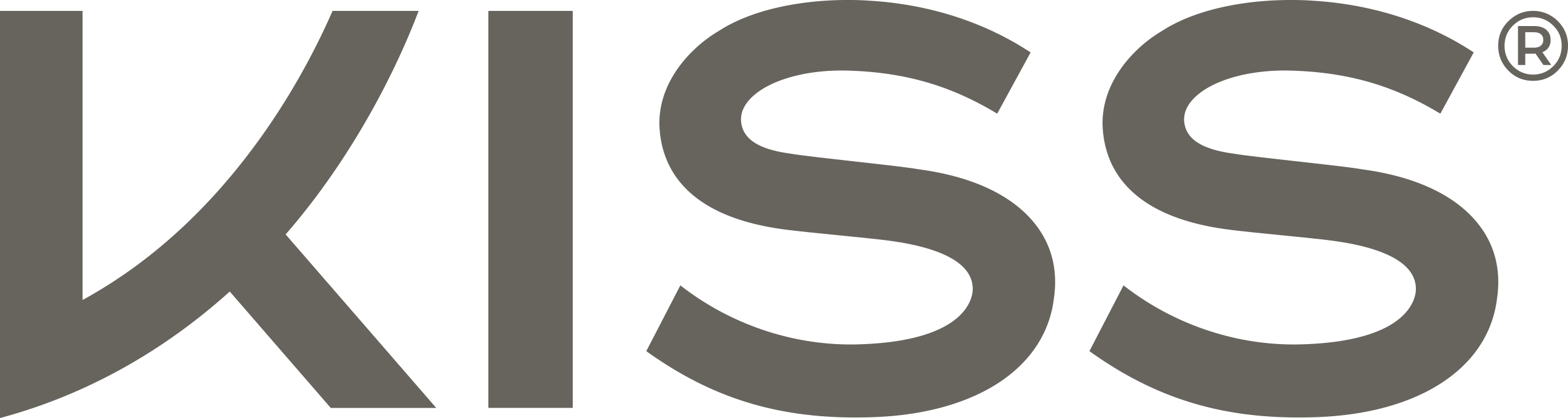 KISS USA logo