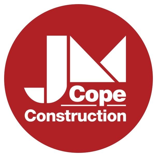 JM Cope logo