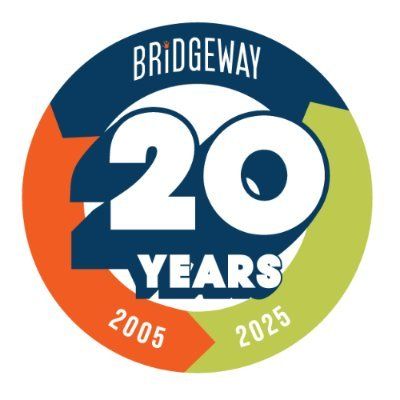 Bridgeway Academy logo