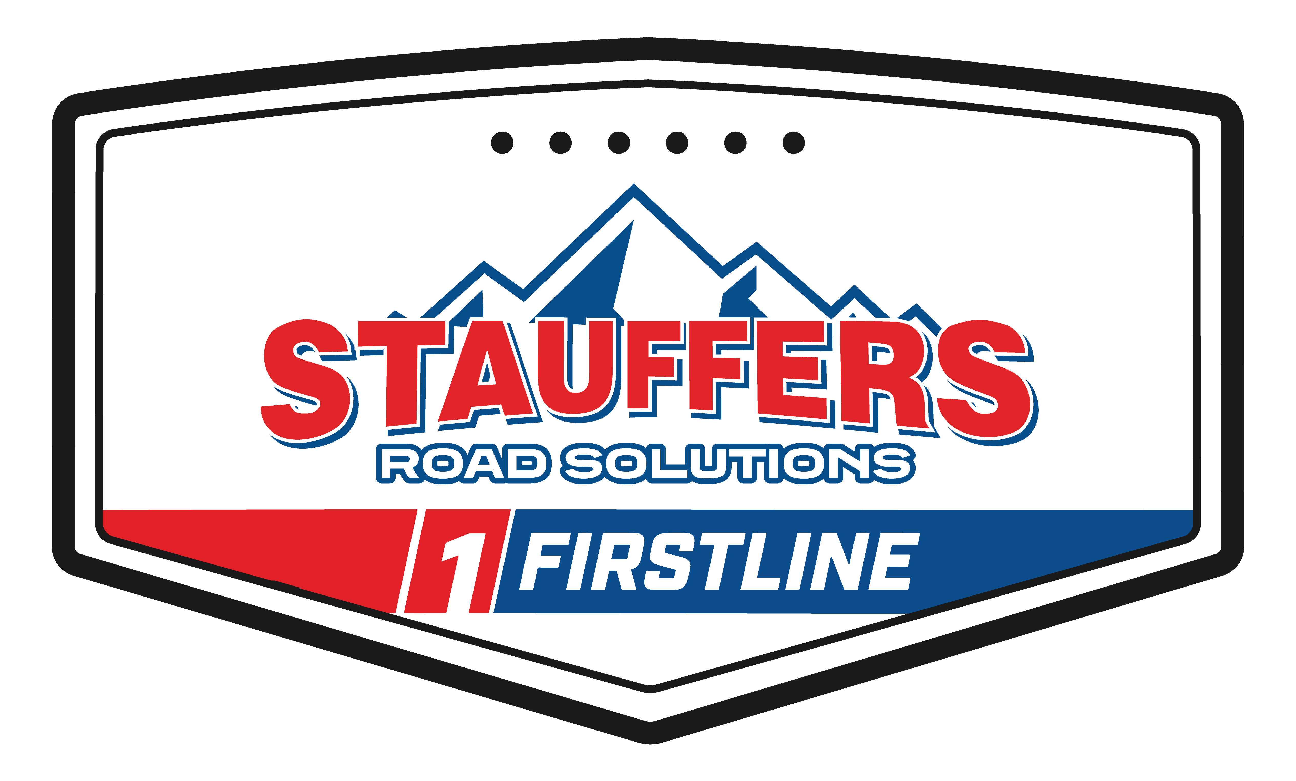 Stauffer's Road Solutions logo
