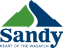 Sandy City logo