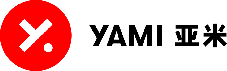 Yami logo
