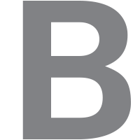 Ballard Center logo