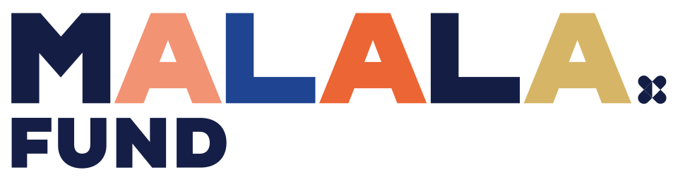 Malala Fund logo