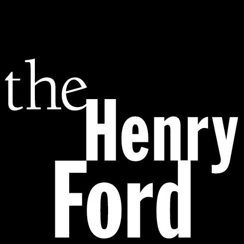The Henry Ford logo