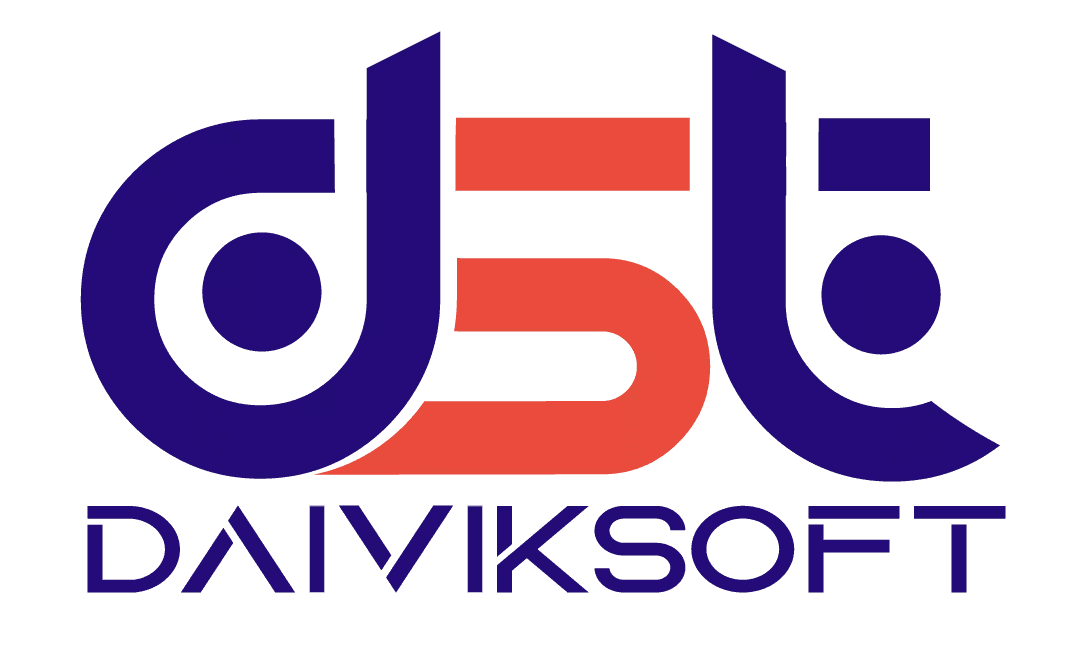 Daiviksoft Technologies logo