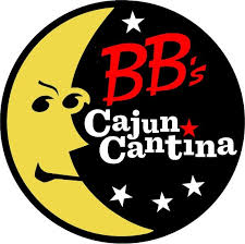 BB's Cajun Cantina logo