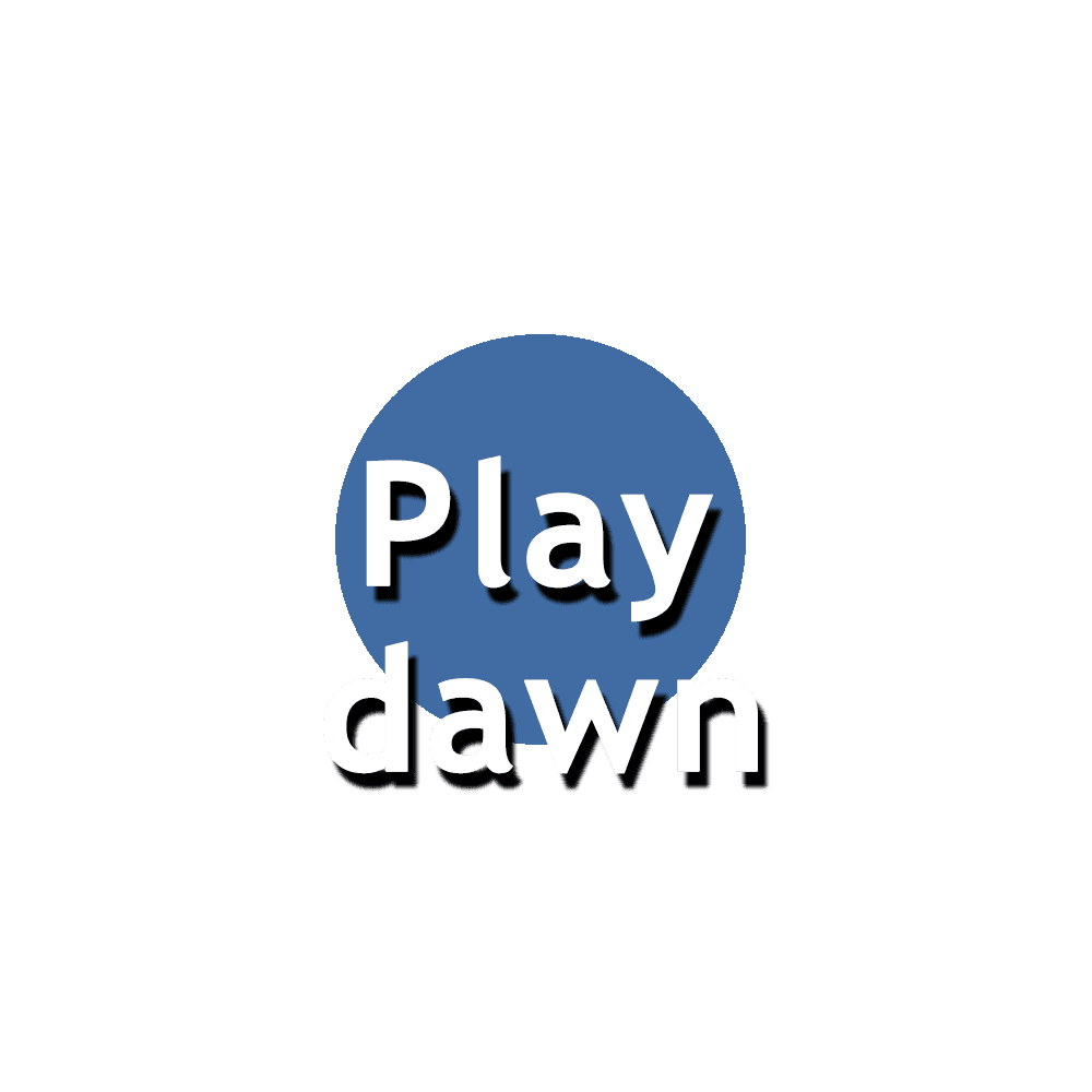 Playdawn Consulting logo
