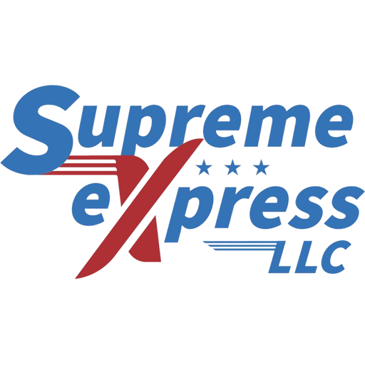 Supreme Express logo