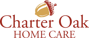 Charter Oak Home Care logo