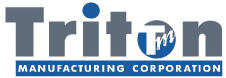 Triton Manufacturing logo