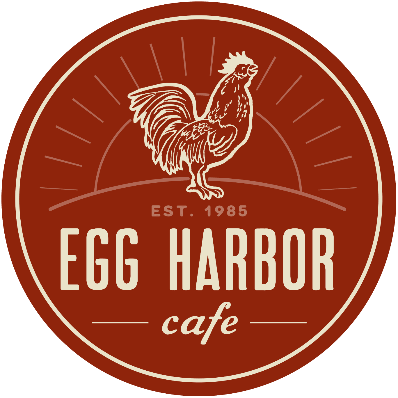 Egg Harbor Cafe logo