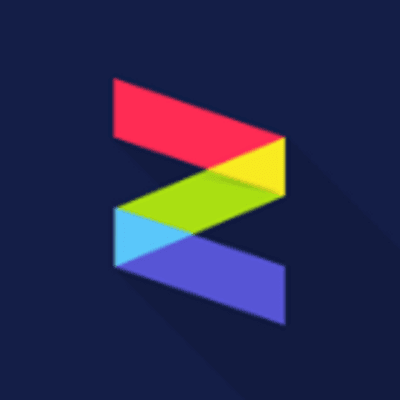 Zarego logo