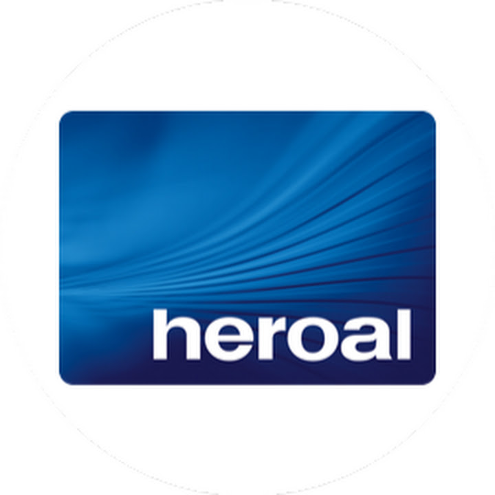 Heroal logo