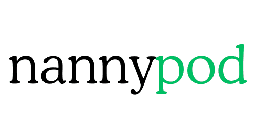 NannyPod logo
