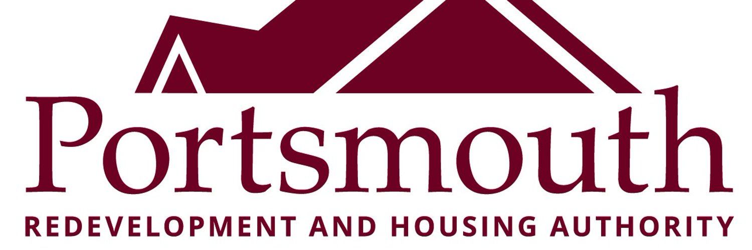 Portsmouth Redevelopment and Housing Authority logo