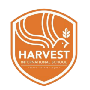 Harvest International School logo