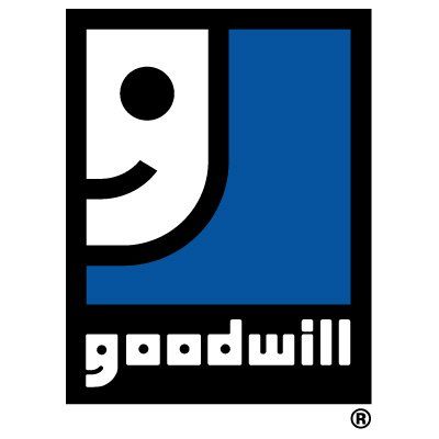 Evansville Goodwill logo