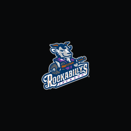 Jackson Rockabillys logo