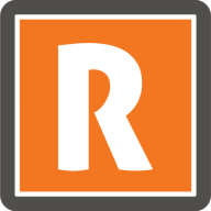 Rusin Concrete Construction logo
