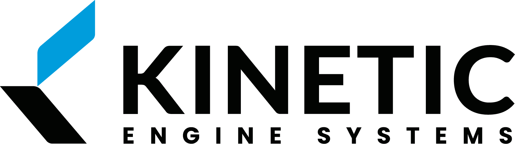 Kinetic Engine Systems logo